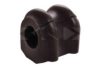 SPIDAN 412337 Bearing Bush, stabiliser